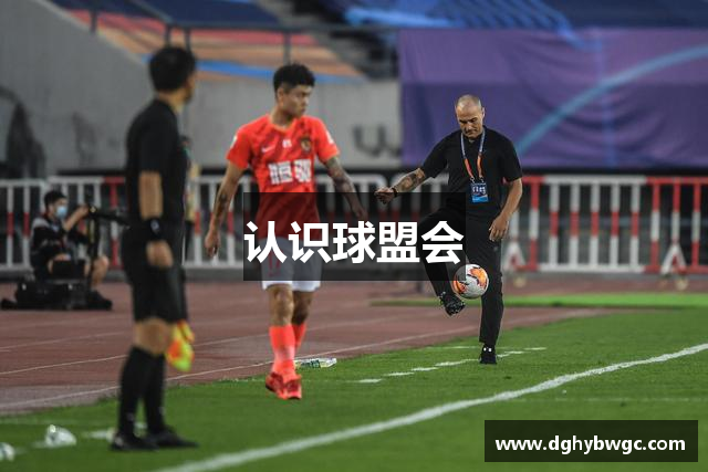 认识球盟会
